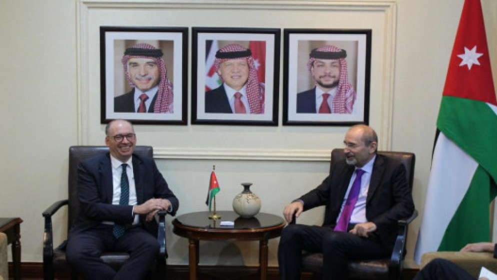 "الخارجية الفلسطينية": تعليق تمويل (أونروا) ودعم إسرائيل في الإبادة عقوبات جماعية وازدواجية معايير 1 633dfe23a00d91706433785