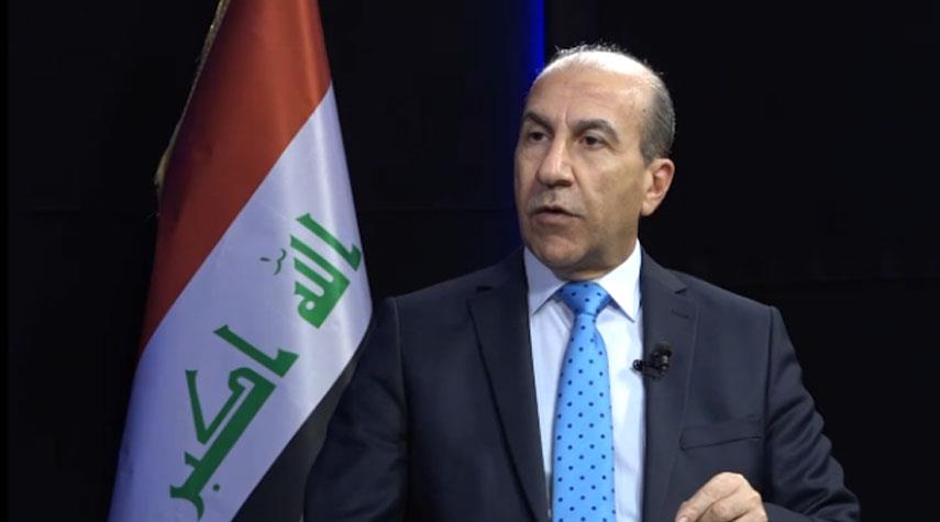 الحكومة العراقية :نستنكر التصعید المستمر ونتابع "بقلق بالغ " التطورات الأمنیة الخطیرة في المنطقة 1 6370796976194447291706523005