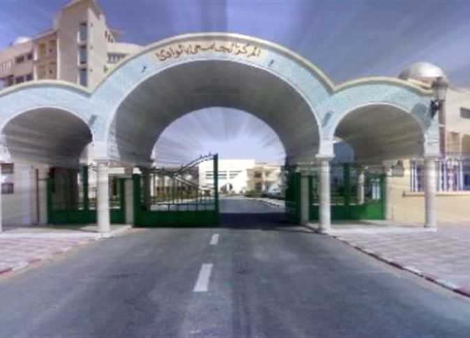 جامعة جنوب الوادي في المركز الـ 18 على المستوى المحلي في تصنيف "ويبومتركس الإسباني" 1 6401706716563