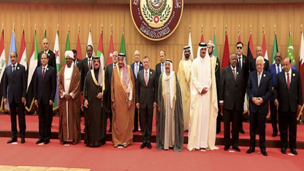 بدء أعمال الاجتماع الثاني عشر للجنة الفنية للملكية الفكرية بالجامعة العربية برئاسة قطر 1 6521706691544