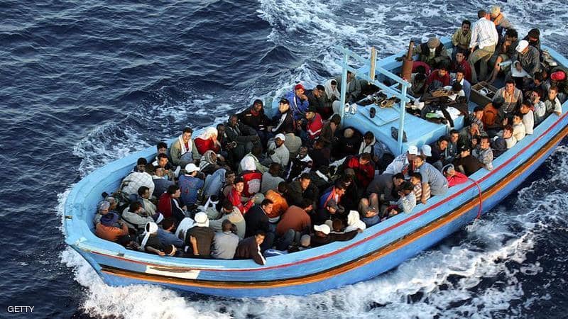 وزارة الهجرة تنشر ثاني فيديو توعوي لمكافحة الهجرة غير الشرعية عبر منصاتها بوسائل التواصل الاجتماعي 1 6607e348581705144743
