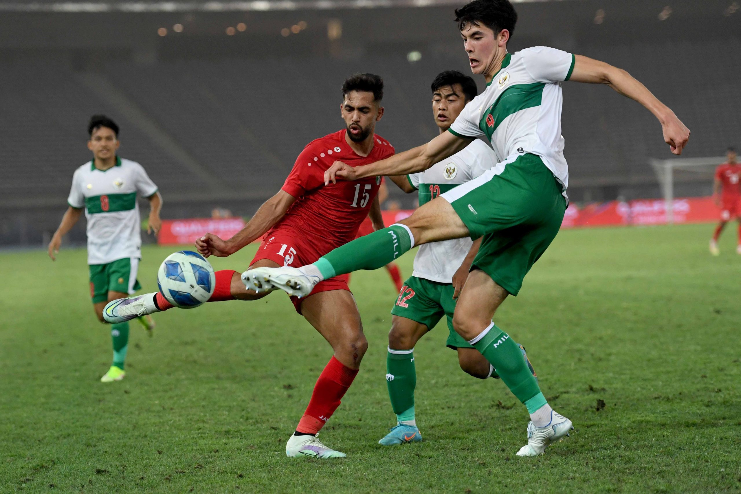 "كأس آسيا 2023": المنتخب الأردني لكرة القدم يستعد لمباراة نظيره العراقي في دور الـ16 1 66536790 f51c 4b20 bb61 0b932d620cff1706278563 scaled