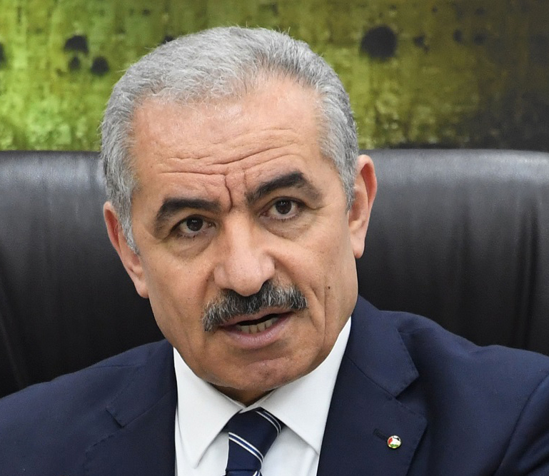 رئيس الوزراء الفلسطيني يدعو لزيادة الضغط على إسرائيل لوقف عدوانها على قطاع غزة بشكل فوري 1 666a0c7b 5f0d 4507 883a 528a25360e031706197443