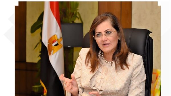 "وزيرة التخطيط" تتلقى تقريرًا حول أنشطة مركز مصر لريادة الأعمال خلال الربع الأخير من عام 2023 1 7271705746724