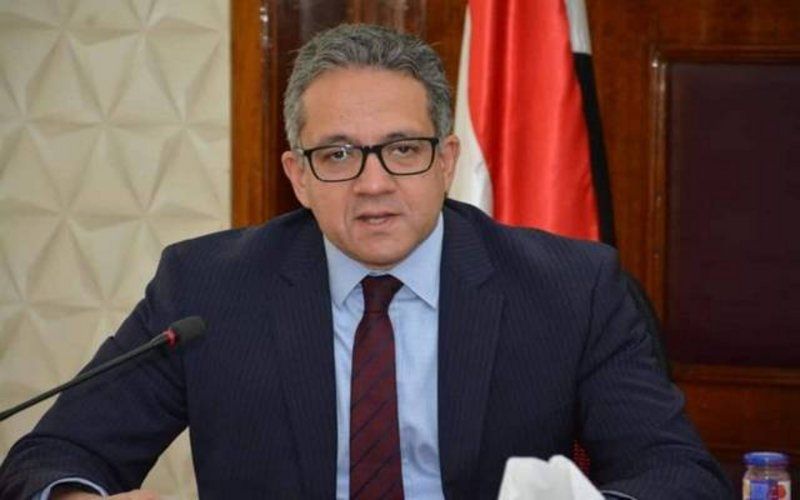 وزير السياحة من مدريد: مصر حققت رقماً قياسياً في "السياحية الوافدة" خلال 2023 كأعلى معدل في تاريخ البلاد 1 753e0c907c1706129223