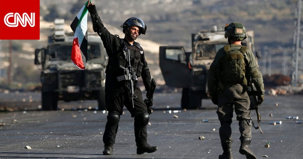 استشهاد فتيين وشاب فلسطينيين برصاص الاحتلال الإسرائيلي جنوب الضفة الغربية 1 757611705102864