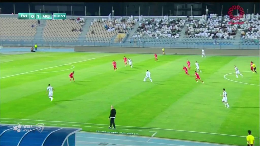 العربي يفوز على الفحيحيل 2-1 والشباب يهزم كاظمة 1-0 في الدوري الكويتي لكرة القدم 1 7E1HpOl8Vmcrmrk51704747843