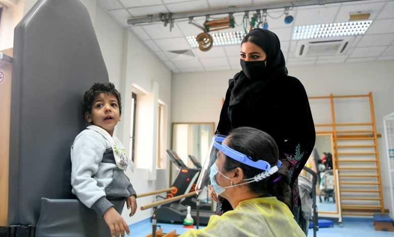 "القومي للأشخاص ذوي الإعاقة" يرسخ دورهم المجتمعي بندوات وورش دمج للأطفال بمعرض الكتاب 1 7 161706546406