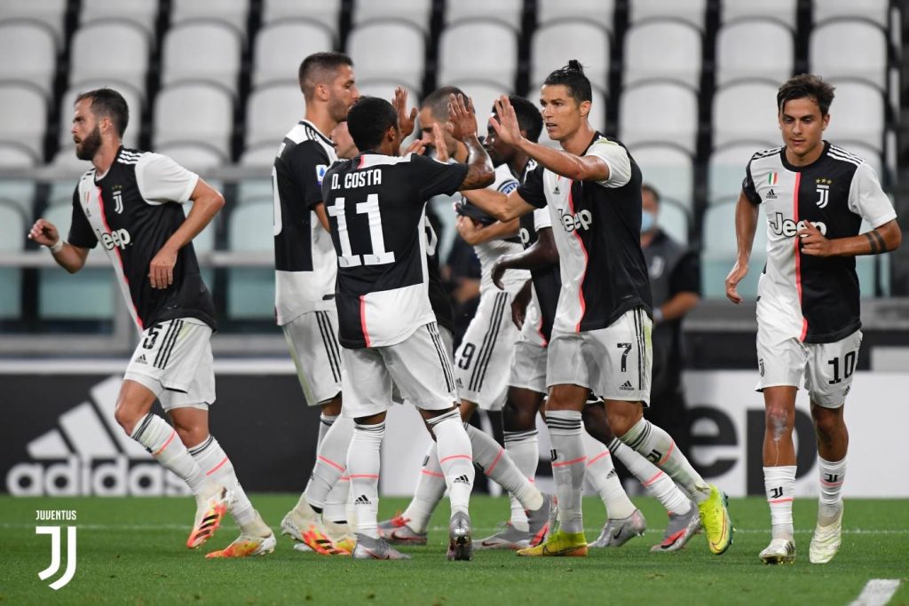 يوفنتوس يتصدر الدوري الإيطالي مؤقتا بفوزه على ليتشي بثلاثية نظيفة 1 7cf6e45c b27f 4d7b 9e75 a06456fdc3031705877103