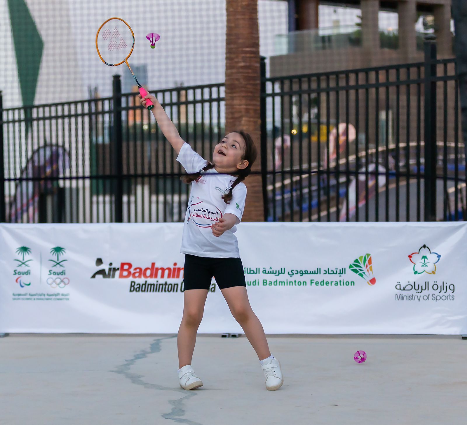 اتحاد الريشة الطائرة يدعو وزير الرياضة لحضور افتتاح بطولة مصر الدولية لذوي القدرات الخاصة 1 7e96fb89 a3ff 49d8 9546 cf0829136e7d1705849265