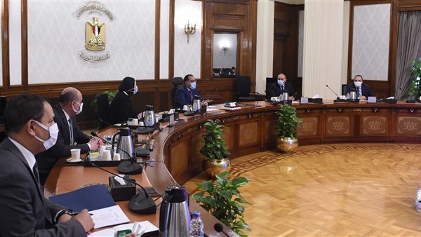 مدبولي: التوافق على مخطط تنموي لتنفيذ تكليفات القيادة السياسية بتحقيق التنمية الشاملة في شمال ووسط سيناء 1 8061705415884