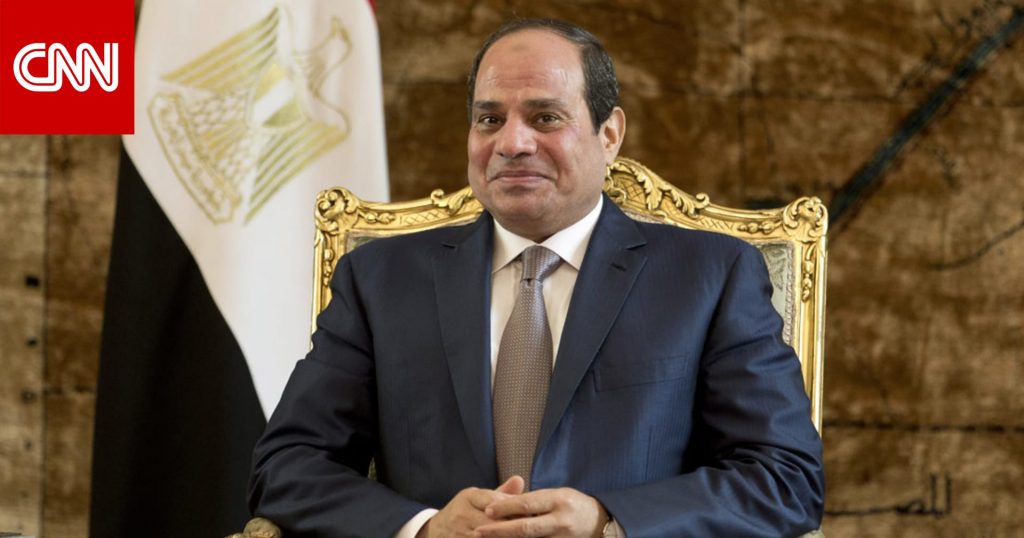 وزير الشباب: دعم الرئيس السيسي لمنظومة الرياضة وضعت مصر في مكانة عالمية غير مسبوقة 1 857931705345083