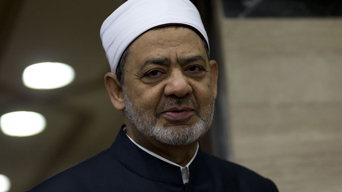 رئيس جامعة الأزهر: العالم الإسلامي جزء من حضارات العالم وعلينا التواصل والتعاون لتعزيز المعرفة 1 881491706613245
