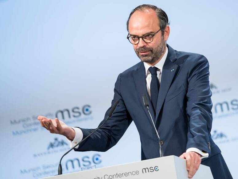 رئيس وزراء فرنسا الجديد: المدرسة والتعليم ستكون قضيته الأساسية خلال رئاسته للحكومة 1 8b4c008b8af6c0897474fd6ce5df9fdf w7751704818104