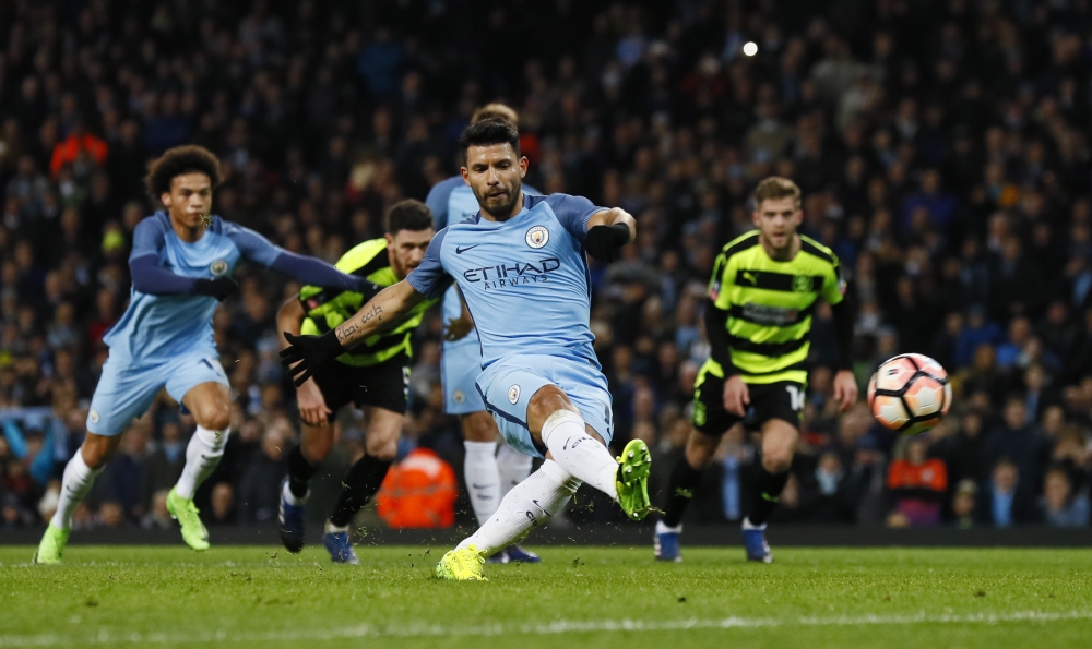مانشستر سيتي يقسو على هيديريسفيلد 5-0 ويتأهل لدور الـ 32 بكأس الاتحاد الإنجليزي 1 8c5483987f20d9401704651902