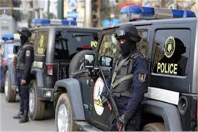 أمن المنافذ يضبط 58 قضية متنوعة خلال 24 ساعة 1 9 6 2021 13 15 58 GomhuriaOnline 2816232373581705579863