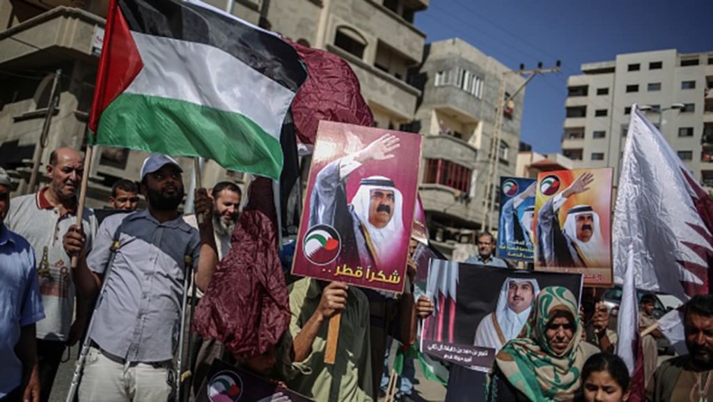 "الجمهورية": دور مصر في دعم أبناء فلسطين لايستطيع أحد المزايدة عليه 1 901761705642383