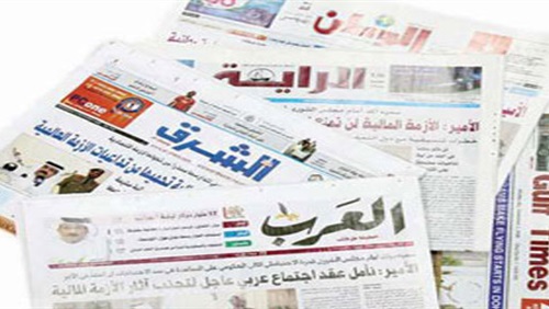 الصحف القطرية: الدوحة تنجح مجددا في تحقيق اختراق يبعث بالأمل بإمكانية إيقاف العدوان على غزة 1 9425A40C 6A5D 4B94 B494 1B2DE23705F01705562883