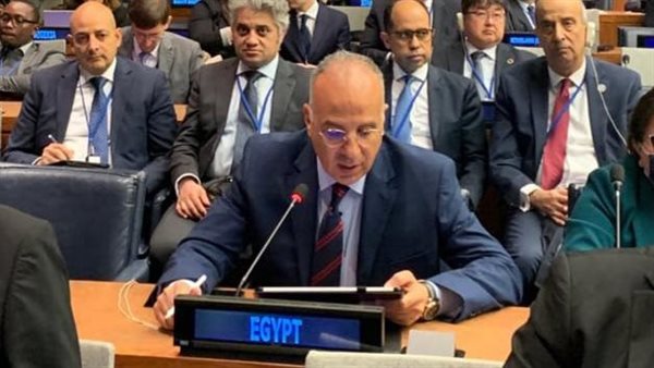 وزير الري يؤكد أهمية البحث والابتكار لإيجاد حلول لمواجهة تحديات إدارة الموارد المائية 1 9791706172483
