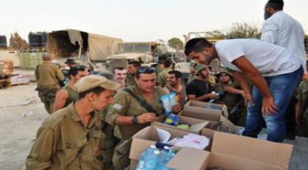 خبير اقتصادي: إذا استمرت الحرب على غزة اقتصاد إسرائيل لن ينمو بأكثر من 5ر1 % نهاية 2024 1 99984929111705769583