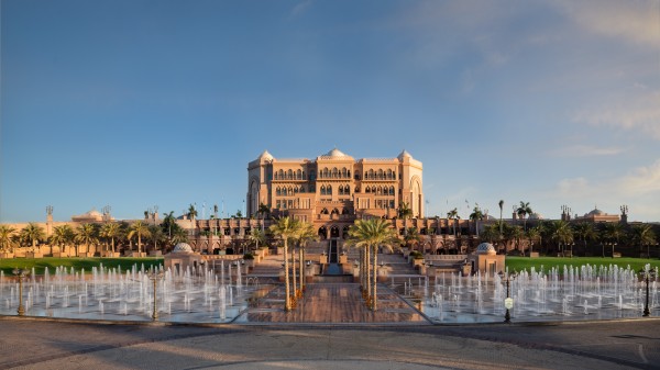 جلوبال (4): أول فندق من فئة الخمس نجوم في العالم بتصاميم ملكيّة حصريّة من ديزني، يفتح أبوابه اليوم في ديزني لاند® باريس 1 99987624301706282583