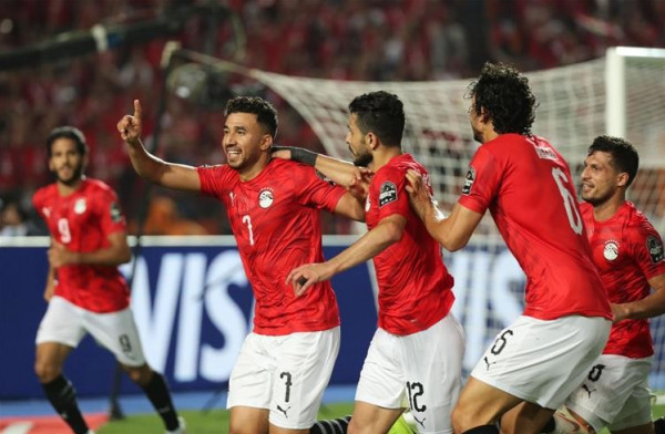 أمم أفريقيا: 21 ثانية تكتب رقما قياسيا لمصر..وتونس والجزائر يقتربان من القائمة الذهبية 1 99989748831704973263