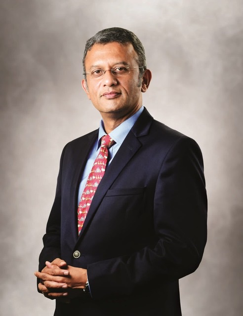نشرة جلوبال(2):تعيين Sankey Prasad من شركة Colliers رئيسًا لمجلس الإدارة والعضو المنتدب لشركة Colliers في الهند وقادة المشاريع في الشرق الأوسط. 1 99C84BDB 397C 41D6 80CD 8E8FB41799951706074203