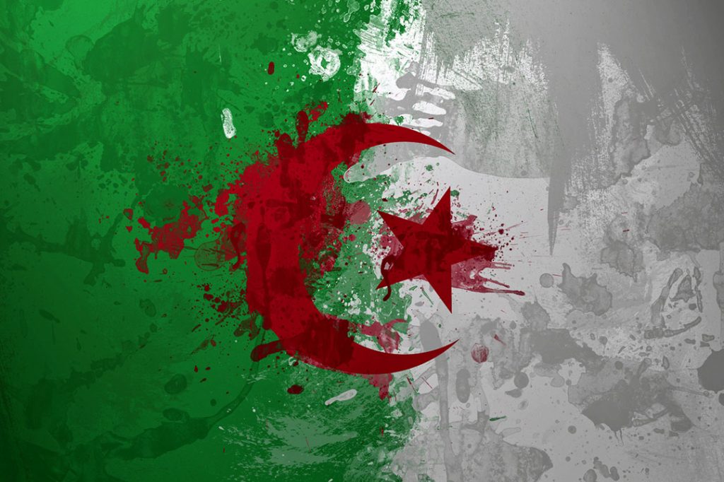 الجزائر تأسف لما ورد في بيان للخارجية الأمريكية حول الحريات الدينية وتعتبره "مغلوطا" 1 Al Jazeera1704577563
