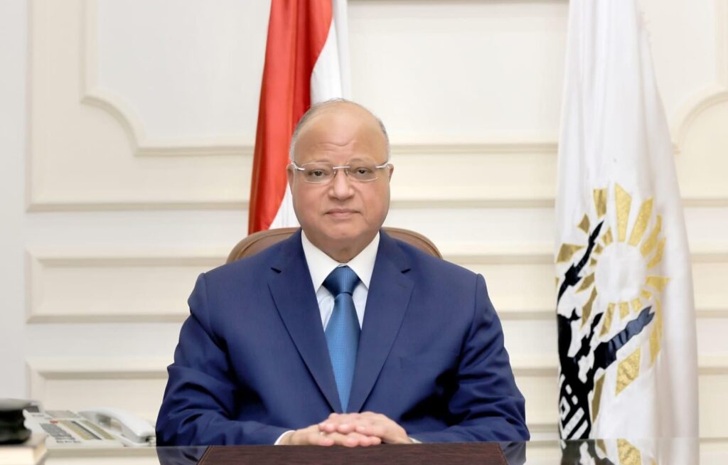 Cairo governor e1671444821596