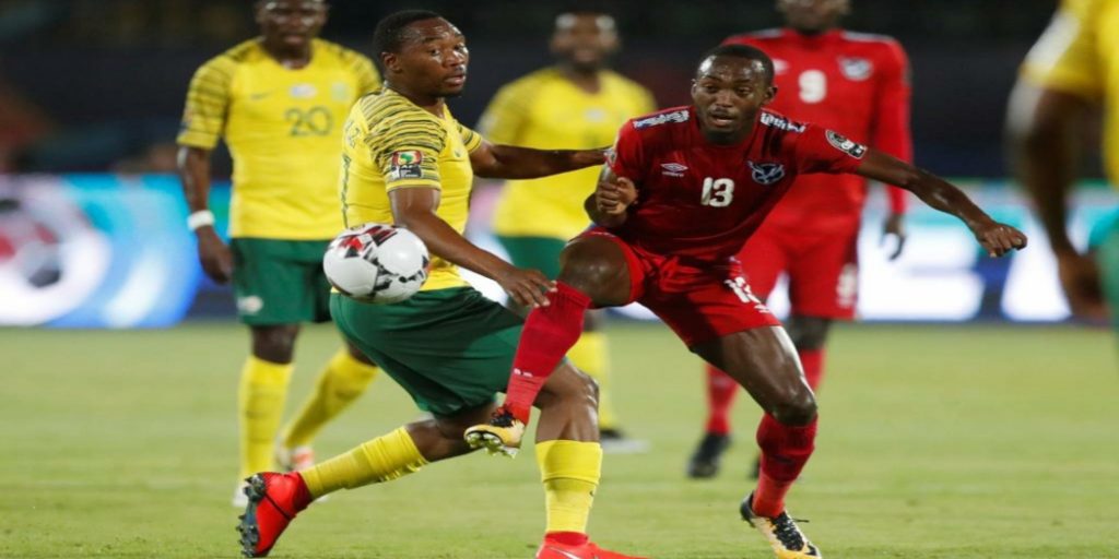 مالي يتعادل مع ناميبيا سلبيًا ويتأهلان معًا لدور الـ16 لكأس أمم إفريقيا 1 D LTJmUWkAIB6Wa 1052x5261706123883
