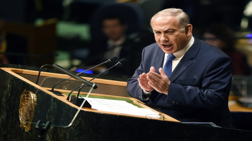 الخارجية الفلسطينية: "نتنياهو" وحكومته يتعمدون استبدال "التهجير القسري" بمفهوم "الهجرة الطوعية" 1 DF4125FC 48FB 44E3 ADDE 38981FED12F21704371343