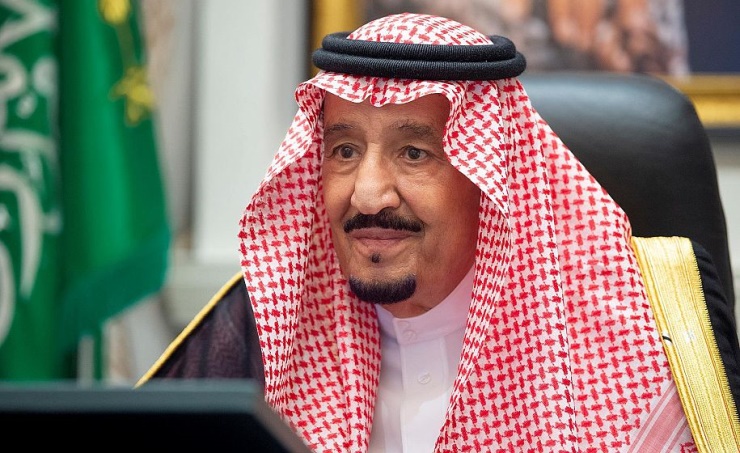 "الوزراء السعودي"يجدد التأكيد على أهمية وقف النار بغزة ومحاسبة الاحتلال الإسرائيلي على انتهاكاته 1 DST 1393655 2004953 202008190035408112 b3b989bb a909 496d 9e8c 0a1fe0c9fa0d1706623083