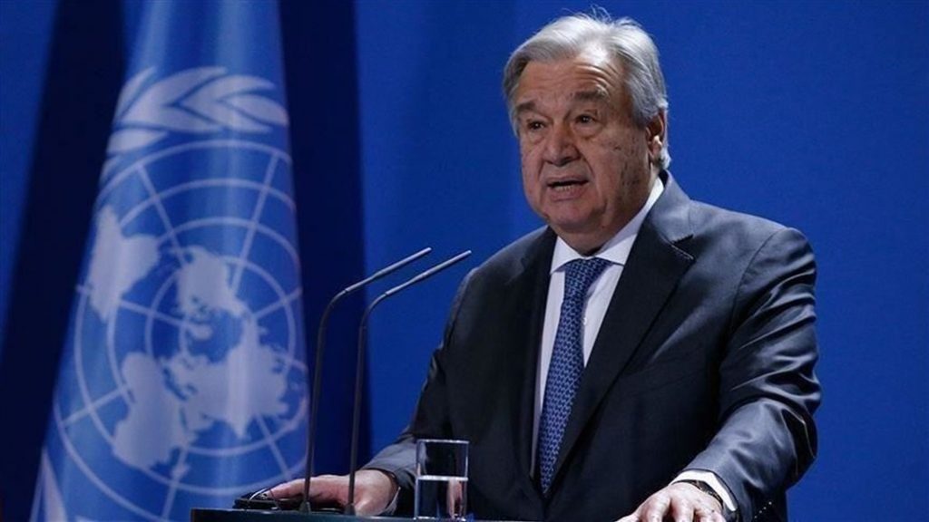 أمين عام الكومنولث: غياب الدعم الدولي الكافي للدول النامية يؤدي لتآكل التقدم الذي تحققه "بشق الأنفس" 1 Doc P 333155 637160534775363132