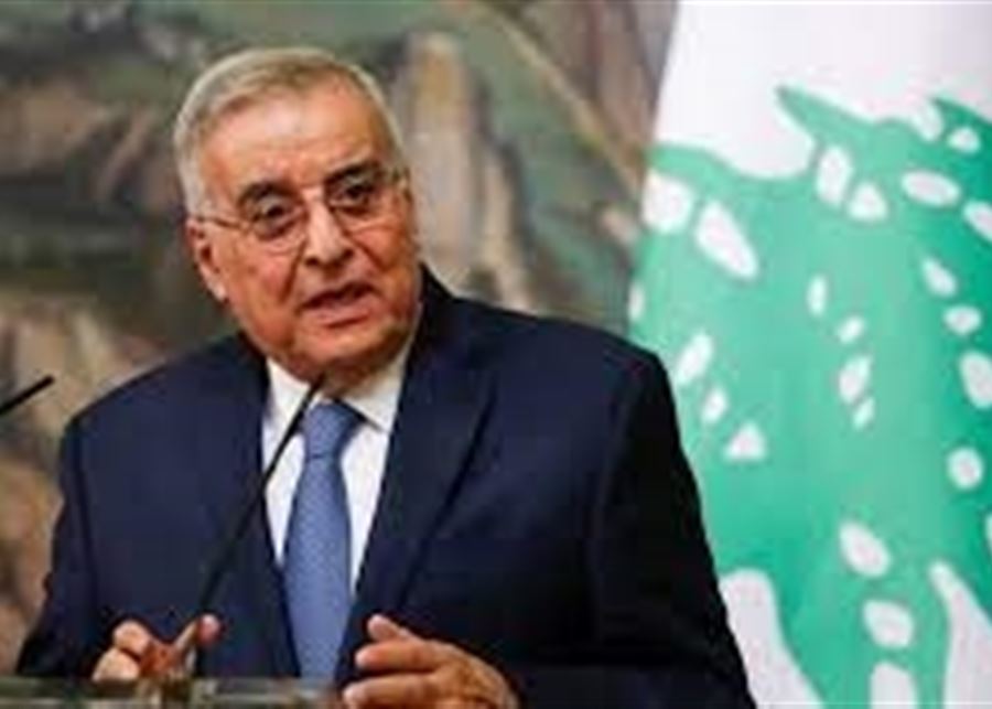 وزير الدفاع اللبناني يبحث مع المنسقة الأممية أوضاع المؤسسة العسكرية والتطورات على الحدود الجنوبية 1 EBADDCHJVI1705960143