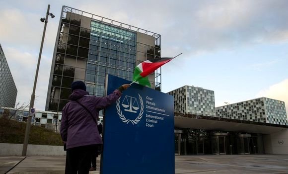 قيادي فلسطيني: نُرحب بقرار محكمة العدل الدولية وإن غاب عنه قرار احترازي بوقف إطلاق النار 1 F03C8E8F 414D 4891 9CD8 D6902D50D0091706304003