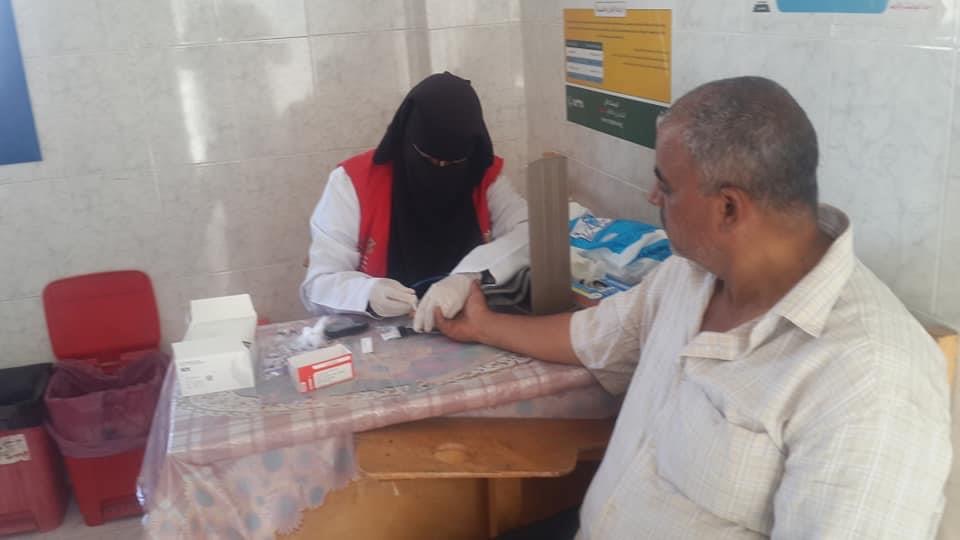 صحة جنوب سيناء تطلق حملة لتطعيم العاملين بالمنشآت السياحية ضد الإلتهاب الكبدى A 1 F961C9FB E0DF 4483 B63C 373989CE07D41704379803