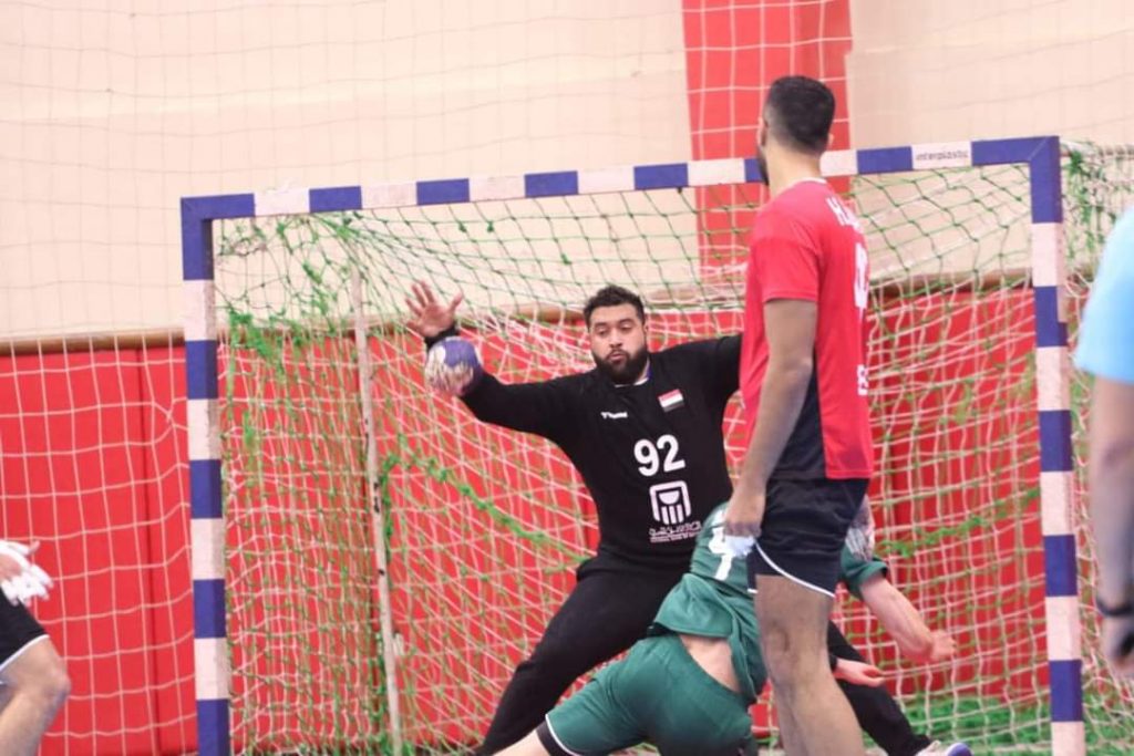 المنتخب التونسي لكرة اليد يفوز وديا على نظيره الجزائري 32-22 استعدادا لكأس الأمم الإفريقية 1 FB IMG 16499750154791705182963