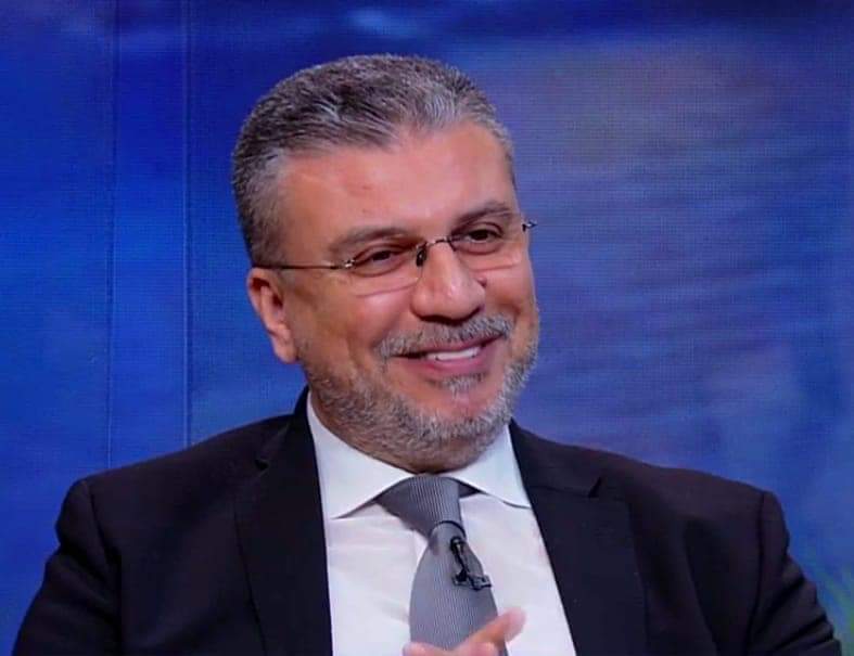 عمرو الليثي: إطلاق قناة تليفزيون "اوسبو" باتحاد إذاعات وتليفزيونات التعاون الإسلامي 1 FB IMG 16647447623141706706606