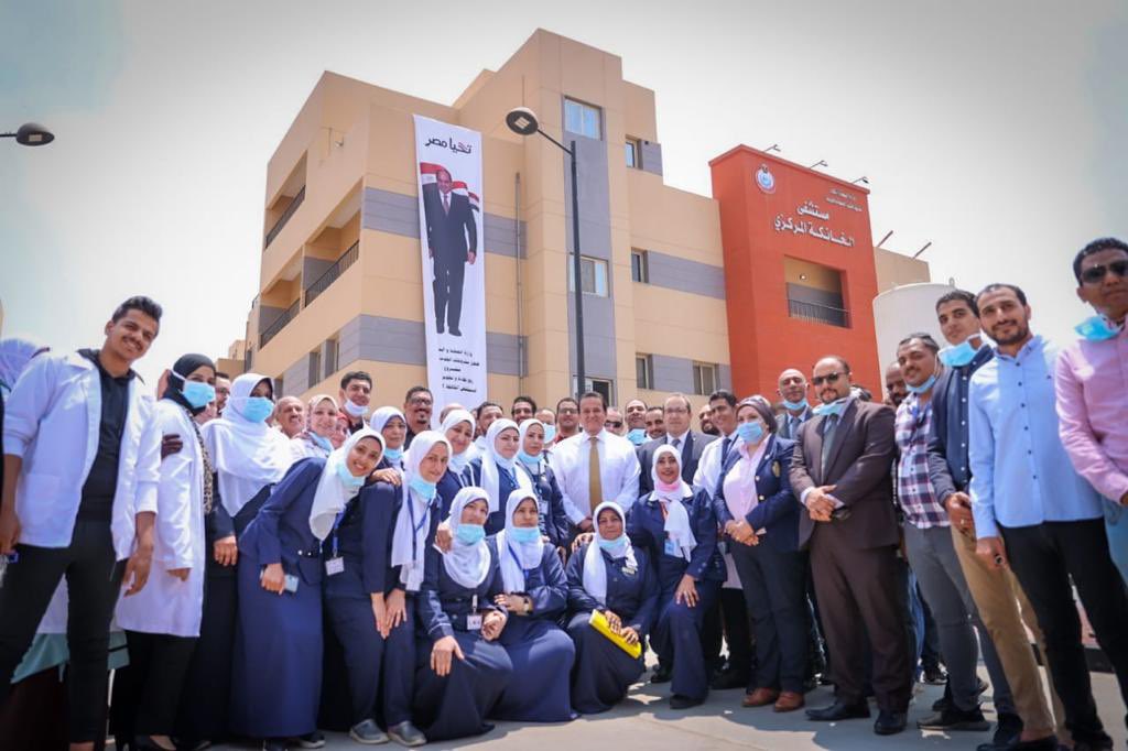 صحف القاهرة تبرز جهود الحكومة للارتقاء بمستوى الخدمات المقدمة للمواطنين 1 FaMsAf7XgAAYUvD1705642623