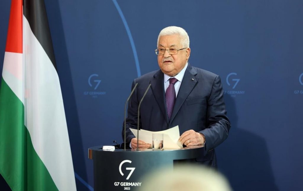 الرئيس التونسي: الجرائم التي ترتكب بحق الفلسطينيين لا يمكن أن تبقى دون عقاب 1 FaWfwDAXEAEN w11705013222