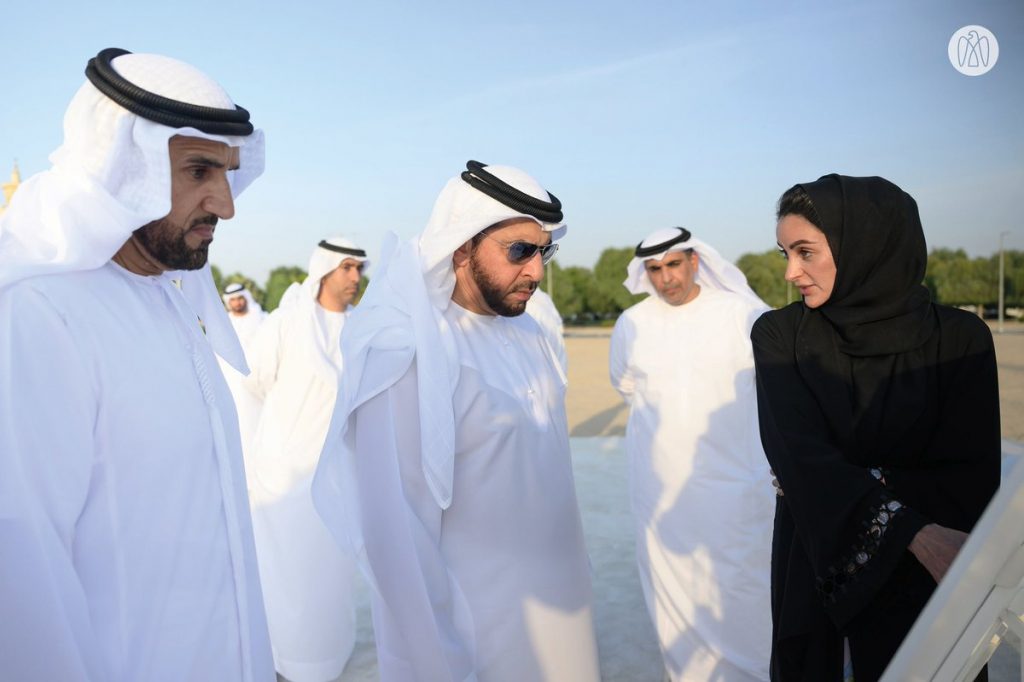وكيل الشيوخ تشيد بجهود الدولة في توفير رعاية صحية لائقة للمواطنين 1 Ffbz1plXoAAKrZS1704885066