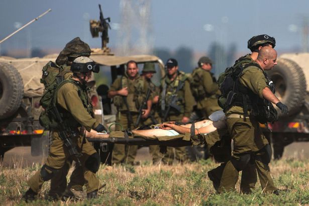 Gaza strip1706649903