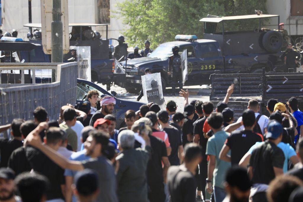 الأمم المتحدة تدعو إلى التصدي للكراهية والعنف ضد المسلمين والأقليات الأخرى 1 GettyImages 12435698321706434925