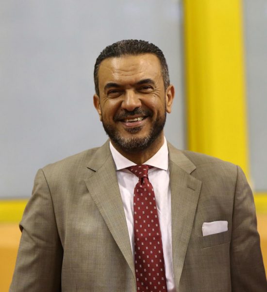 نائب رئيس اتحاد السلة: المفاوضات مع "رودل" تمت بسهولة.. والجهاز المعاون مصري بالكامل 1 IMG 20190510 WA0013 11704833703