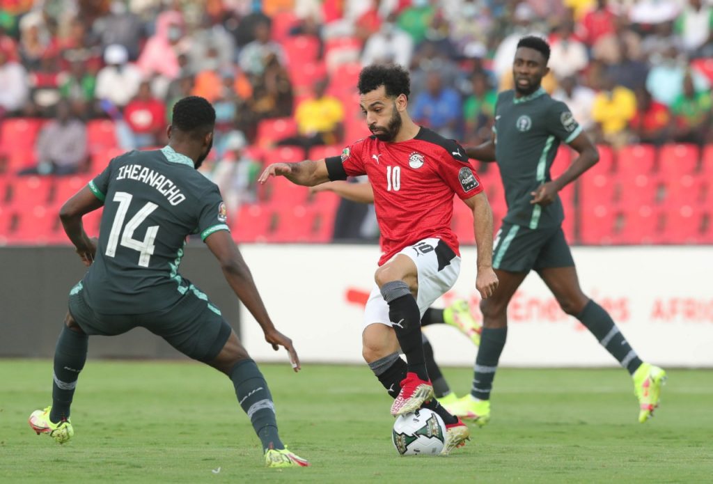 أمم إفريقيا: كوت ديفوار وغينيا بيساو يطلقان ضربة البداية..ومنتخب مصر يستهل رحلته "الثامنة" غدا بمواجهة موزمبيق 1 IMG 20220111 WA00231705132863