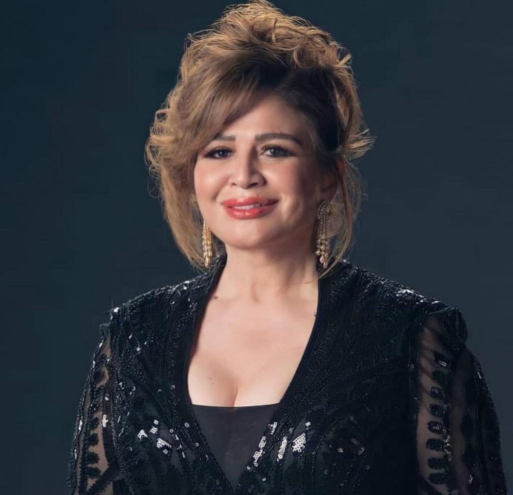إلهام شاهين لـ"أ ش أ": الرئيس السيسي داعي للسلام دائما ومواقفه حمت القضية الفلسطينية من التصفية 1 IMG ٢٠٢٢٠١٠٤ ١٣٠٢٢٣1706257084