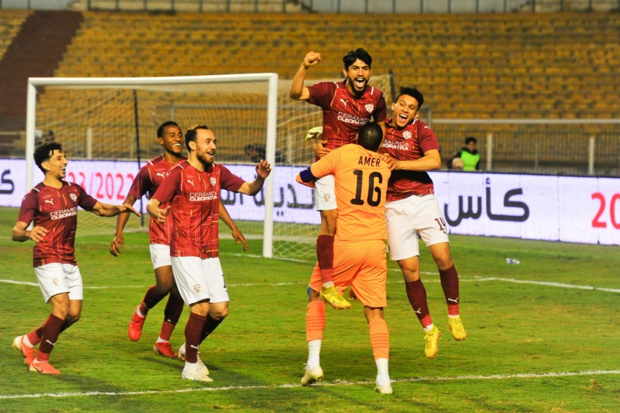 سيراميكا كليوباترا يبلغ ربع نهائي كأس الرابطة بفوزه على الإسماعيلي 3-1 1 IMG ٢٠٢٣٠٣٢١ ٢٠٢٧٥٧1705513983