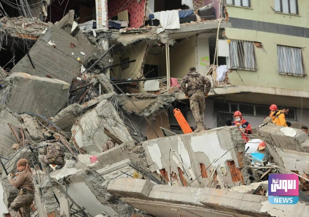 "الصحة العالمية": مازلنا نواجه تحديات بالغة في دعم النظام الصحي والعاملين به في غزة 1 IMG 20230206 173017 5781706715787