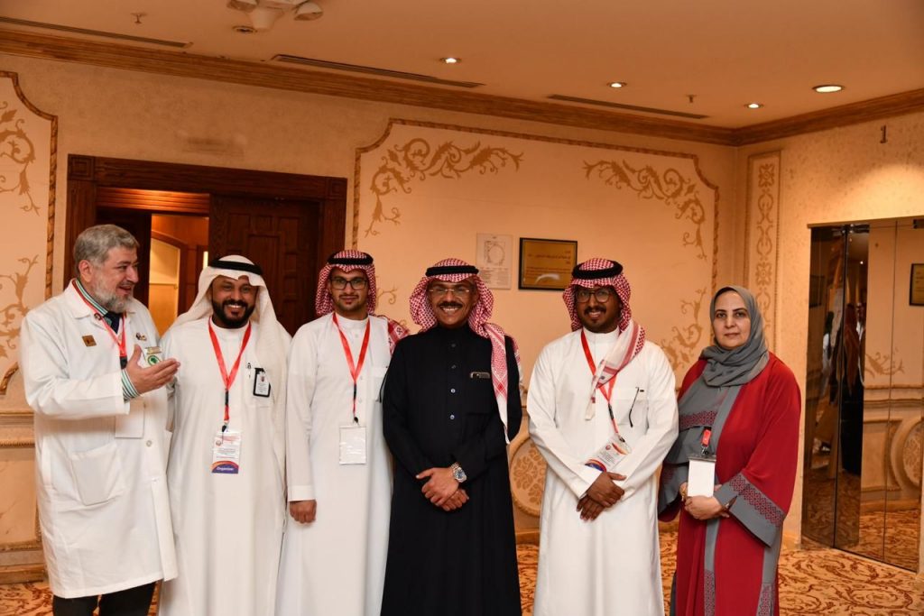 بدء فاعليات المؤتمر الدولي لطب نقل الدم تحت رعاية وزارة الصحة 1 Koala 21704970623