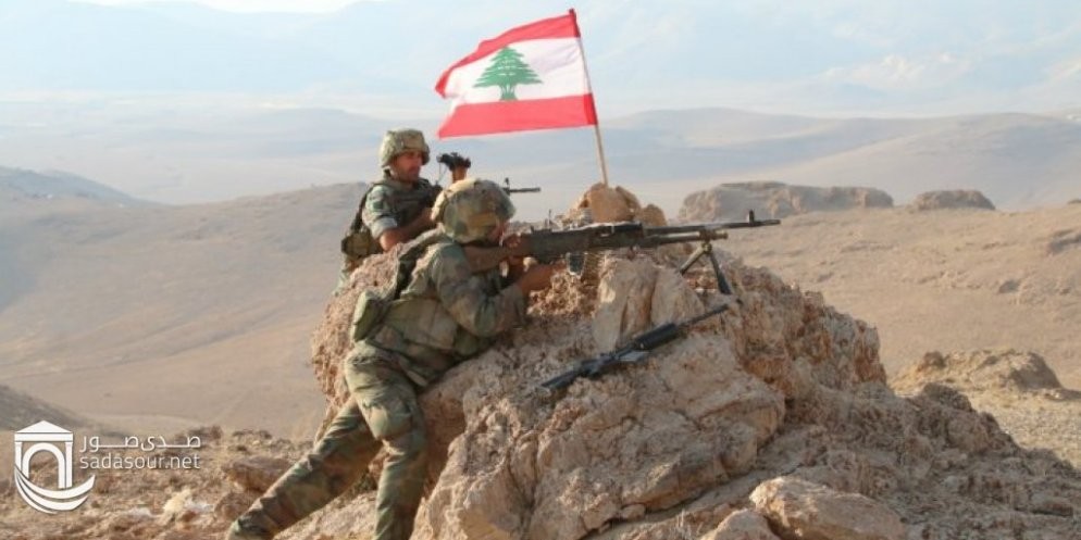 الجيش اللبناني: القبض على 6 أشخاص بمحافظتي الشمال وجبل لبنان لتورطهم بجرائم مختلفة 1 Lz0dK1706474583